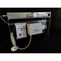 rullatrice-manuale5 Handle Roller Machine with Automatic cut