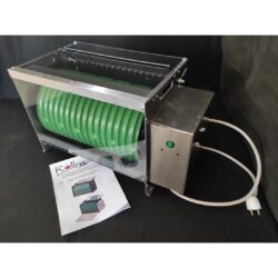 rullatrice-manuale6 Handle Roller Machine with Automatic cut