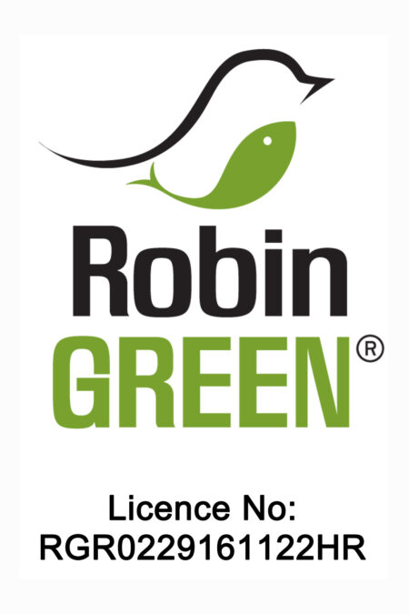 Baits-Infinity-Robin-Green-Licence ROBIN GREEN® sa Spirulinom (20%)