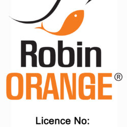 ROBIN ORANGE®