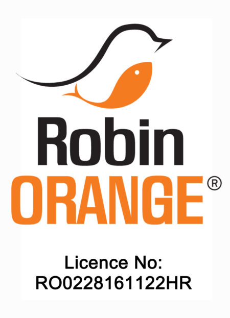 ROBIN ORANGE®