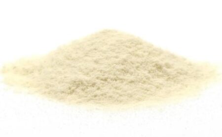 LACTALBUMIN (WPC80 - Whey protein concentrate)