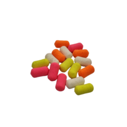 Fluo Pop Up Dumbells