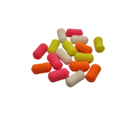 Mini Dumbell Wafters Fluo