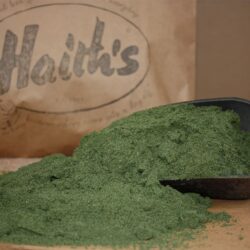 ROBINGREEN_withSpirulina_20_scoop ROBIN GREEN® sa Spirulinom (20%)