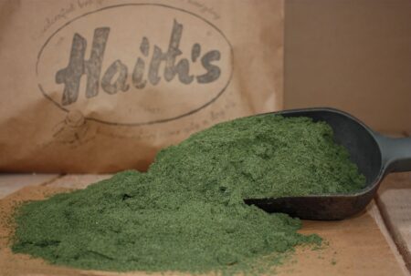 ROBINGREEN_withSpirulina_20_scoop ROBIN GREEN® sa Spirulinom (20%)