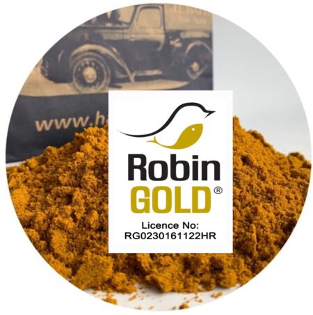 ROBIN GOLD®