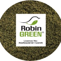 Robin Green ROBIN GREEN® sa Spirulinom (20%)