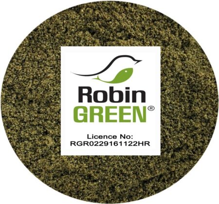 Robin Green ROBIN GREEN® sa Spirulinom (20%)