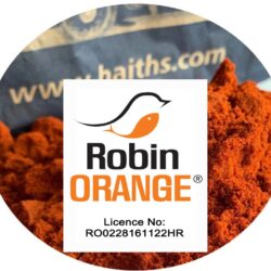 ROBIN ORANGE®