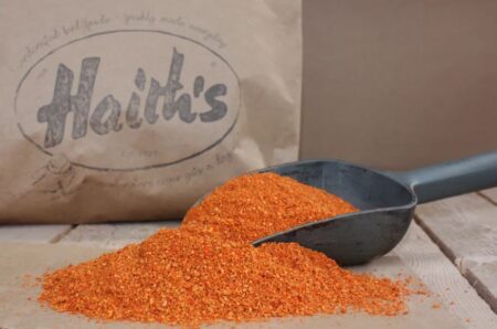 SuperRed™ (Haith's)