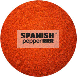 SPANISH PEPER RRR ™