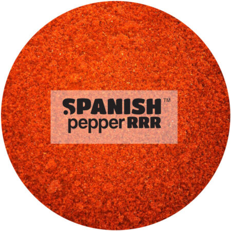 SPANISH PEPER RRR ™