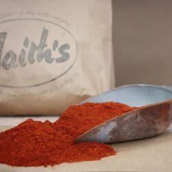 SPANISH PEPER RRR ™