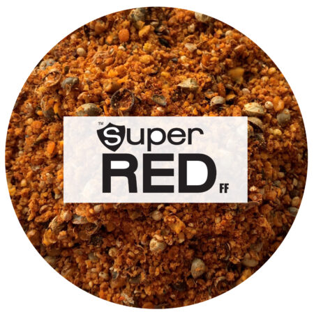 SuperRed™ (Haith's)