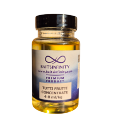 Tutti Frutti concentrate TUTTI FRUTI Concentrate