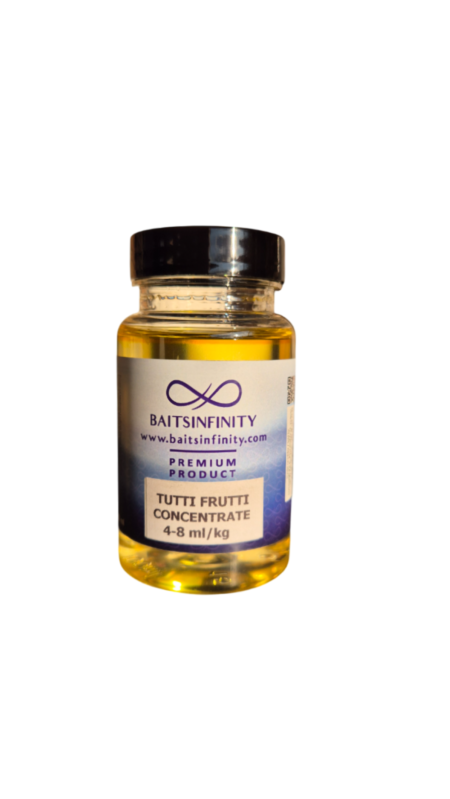 Tutti Frutti concentrate TUTTI FRUTI Concentrate