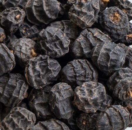 TIGERNUTS BLACK STANDARD