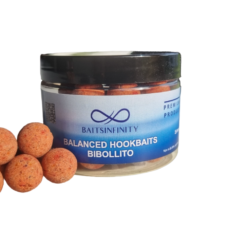 BIBOLLITO WAFTERS