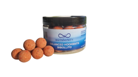 BIBOLLITO WAFTERS