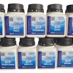 DIPOVI - RAZNI OKUSI