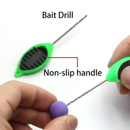 Bait Drill