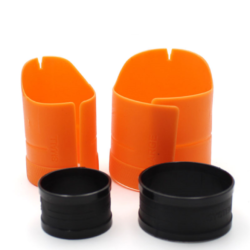 Bait tool SOLID PVA BAG LOADING TOOL