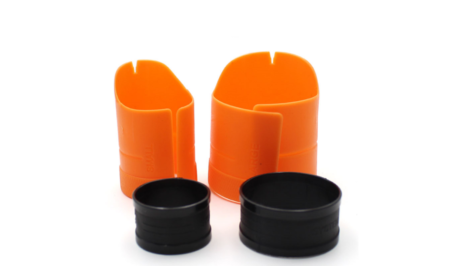 Bait tool SOLID PVA BAG LOADING TOOL