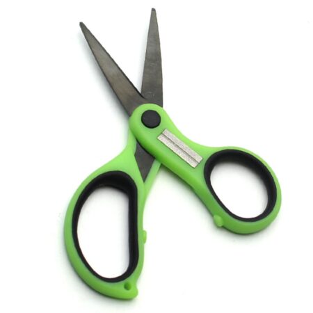 Braid Line Scissors