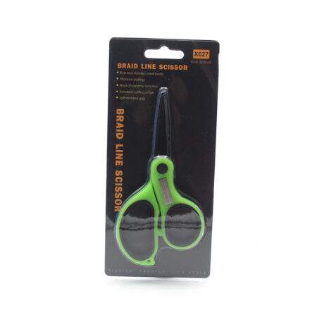 Braid Line Scissors