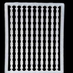 Boilie Stop (Dumbell)