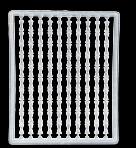 Boilie Stop (Dumbell)