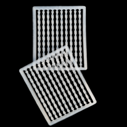 Boilie Stop (Dumbell)