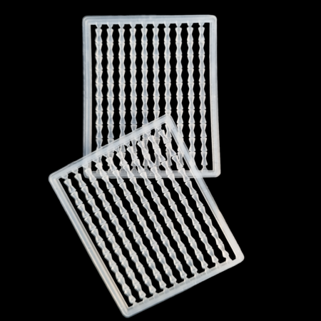 Boilie Stop (Dumbell)