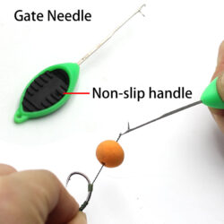 Gate needle Needle (Igla za postavljanje mamca)