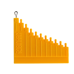 Hair Gauge Hair Gauge (alat za određivanje dužine dlake)