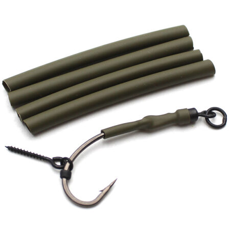 Heat shrink 2 Heat Shrink Tube