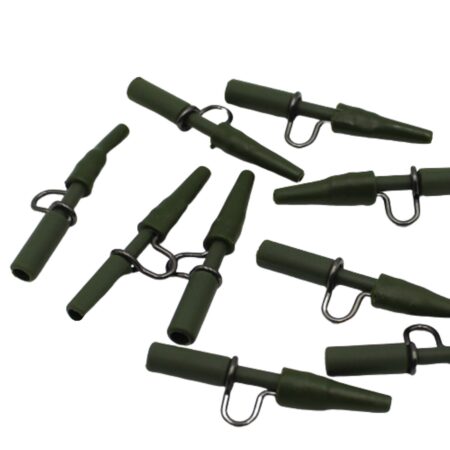 Heavy Duty Safety Clip