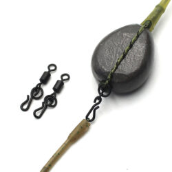 Quick Change Flexi Ring Quick Change Flexi Ring Drop Off Inline Swivels