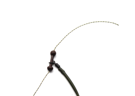 Quick Change Ring Swivel Quick Change Ring Swivel