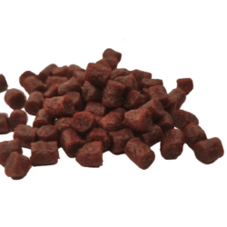 Red Hallibut RED HALIBUT PELETS 4.5 MM (COPPENS)