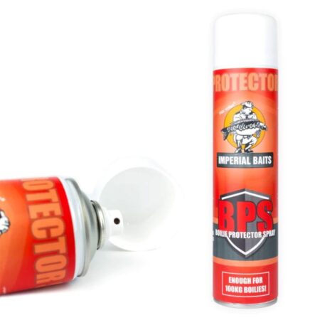 BOILIE PROTECTOR SPRAY (BPS) - 600 ML
