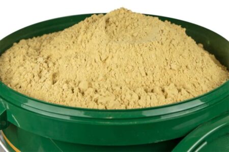 IB CARPTRACK SQUID-LIVER FLOUR