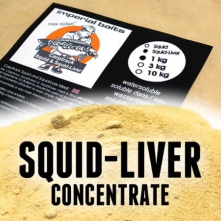 IB CARPTRACK SQUID-LIVER FLOUR