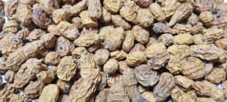 TIGERNUT XXL 12-35 mm