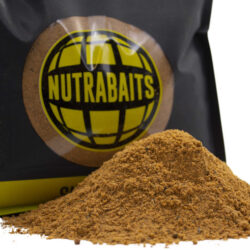 Big Fish Mix Base Mix