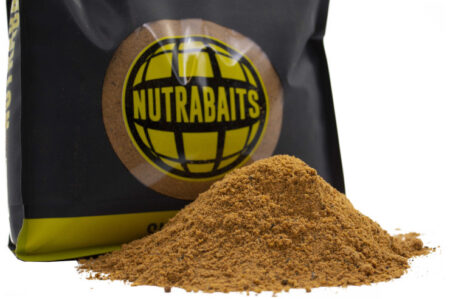 Big Fish Mix Base Mix