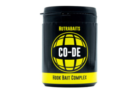 CO-DE Hookbait Complex