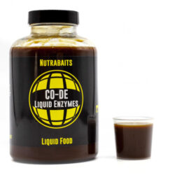 CO-DE Liquid Enzymes (liquid food)