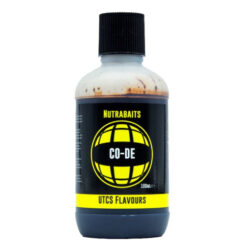 UTCS Flavour CO-DE